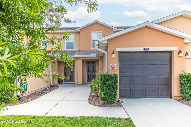 217 Michelangelo Pl, St Augustine, FL 32084