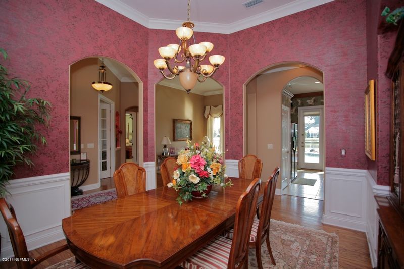 217 N Bridge Creek Dr, St Johns, FL 32259