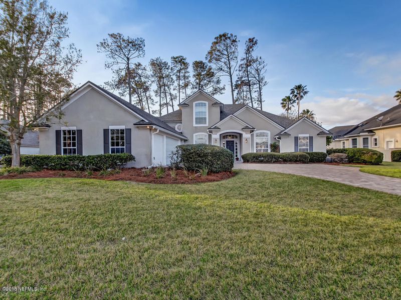 217 Sea Island Dr, Ponte Vedra Beach, FL 32082