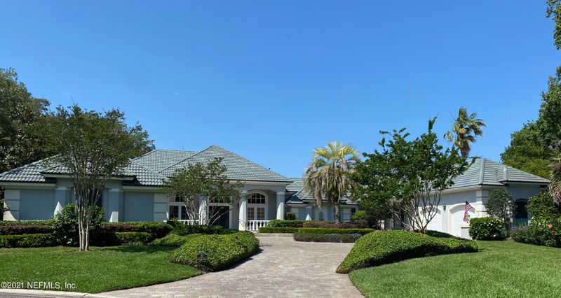 217 Settlers Row N, Ponte Vedra Beach, FL 32082