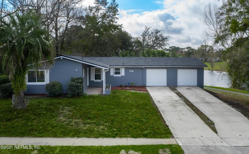 217 Shores Blvd, St Augustine, FL 32086
