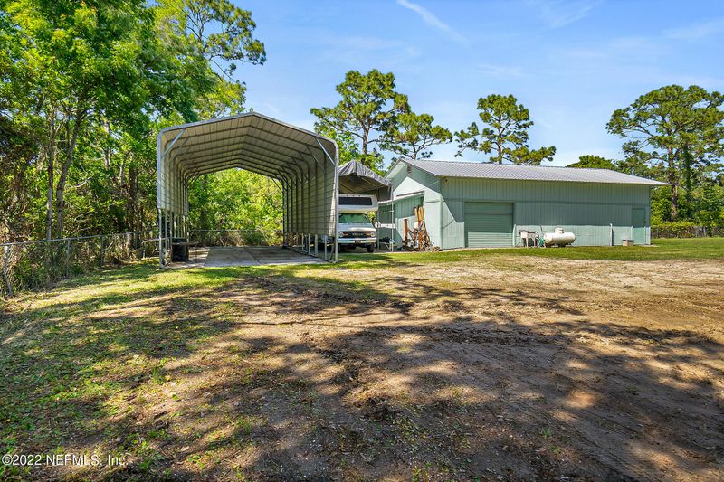 2171 Century Blvd, St Augustine, FL 32084