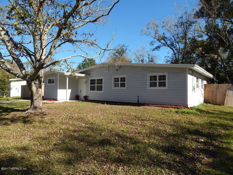 2171 Hugh Edwards Dr, Jacksonville, FL 32210