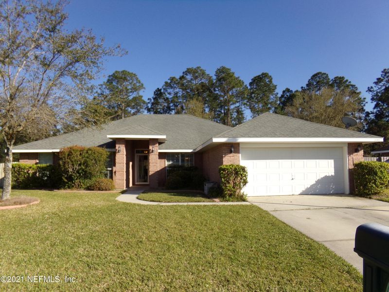 2172 Gentlewinds Dr, Green Cove Springs, FL 32043