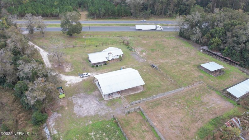 21754 N Us Highway 301, Lawtey, FL 32058
