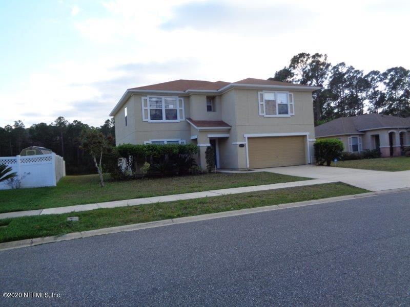 2176 Brian Lakes Dr N, Jacksonville, FL 32221