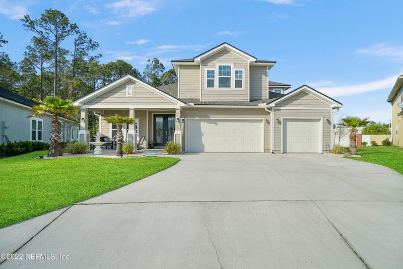 2177 Arden Forest Pl, Fleming Island, FL 32003