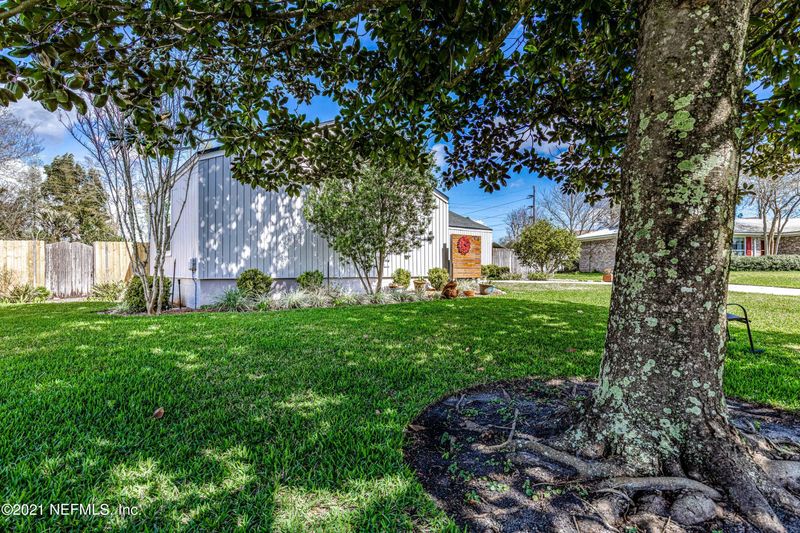 2178 George Ross St, Orange Park, FL 32073