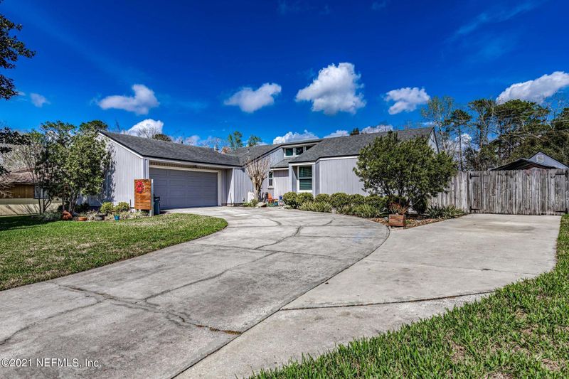 2178 George Ross St, Orange Park, FL 32073