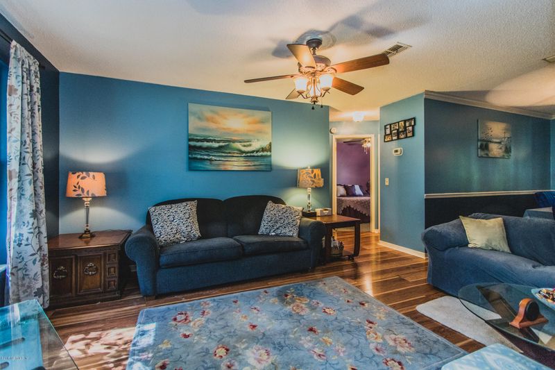 2178 George Wythe Rd, Orange Park, FL 32073