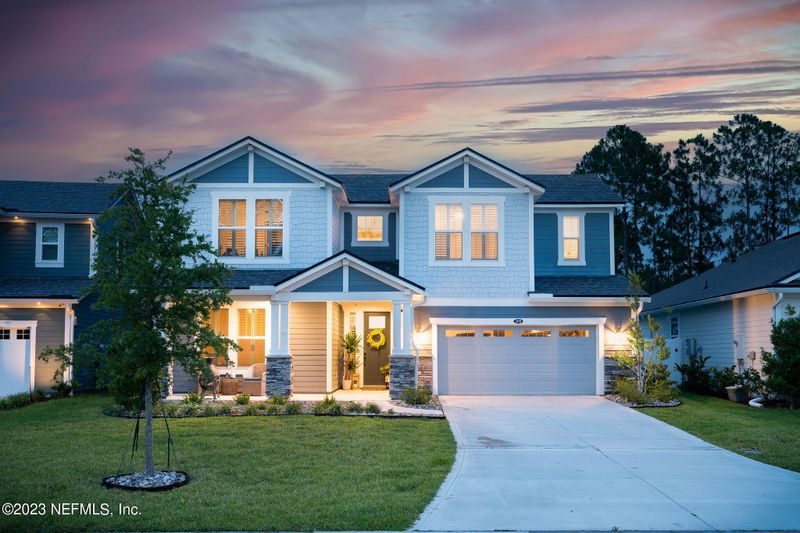 2178 Orange Branch Trl, St Johns, FL 32259