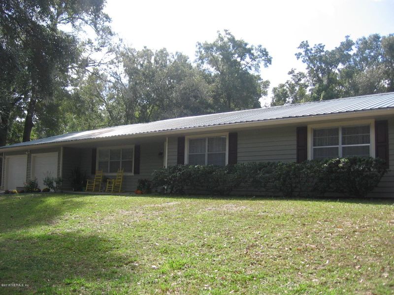 218 28th Way SE, Melrose, FL 32666