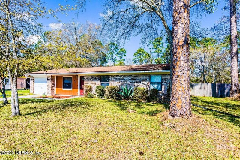 218 Evergreen Ln, Middleburg, FL 32068