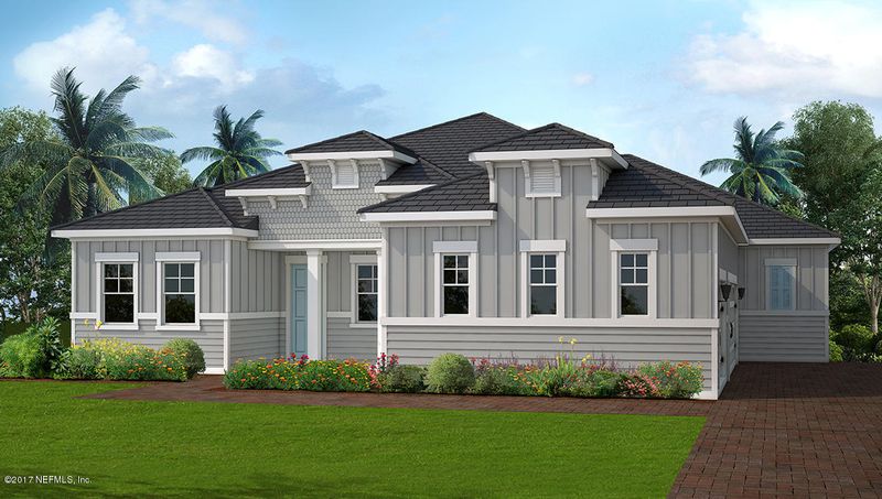 218 Prince Albert Ave, St Johns, FL 32259