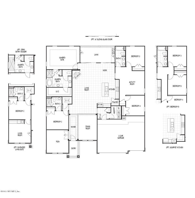 218 Prince Albert Ave, St Johns, FL 32259