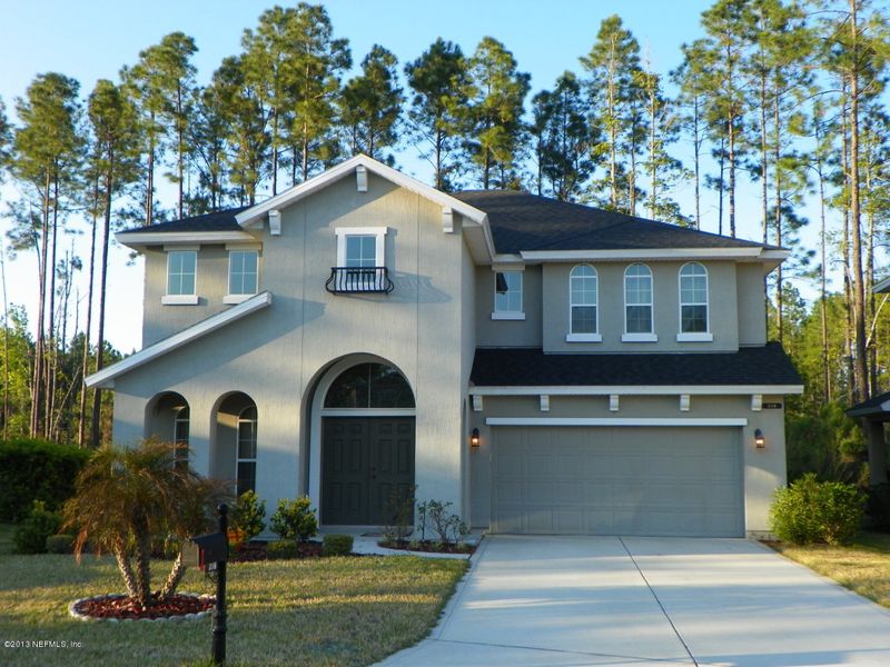 218 Thornloe Dr, St Johns, FL 32259