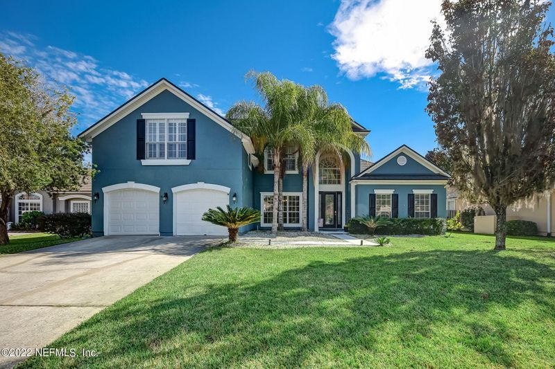 2181 Autumn Cove Cir, Fleming Island, FL 32003