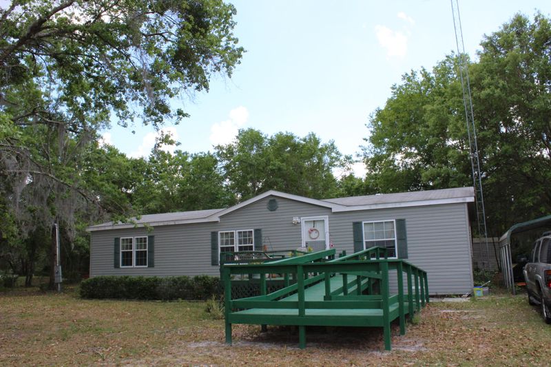21815 NE 69 Pl, Melrose, FL 32666