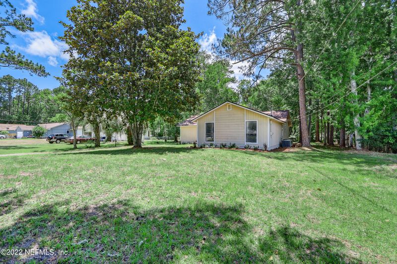 2184 Deer Run Ln, Fleming Island, FL 32003