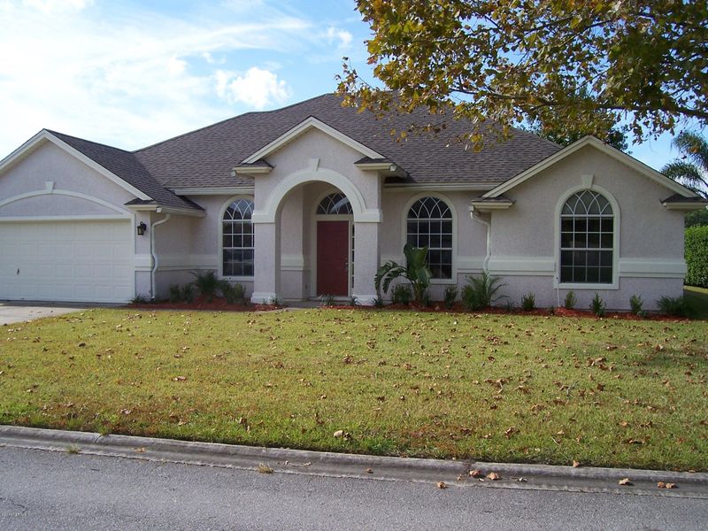 2184 Walkers Glen Ln, Jacksonville, FL 32246