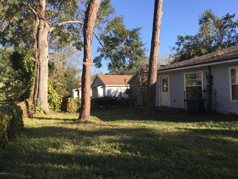 2185 Meharry Ave, Jacksonville, FL 32209