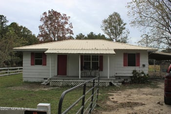 2187 NW 247th St, Lawtey, FL 32058