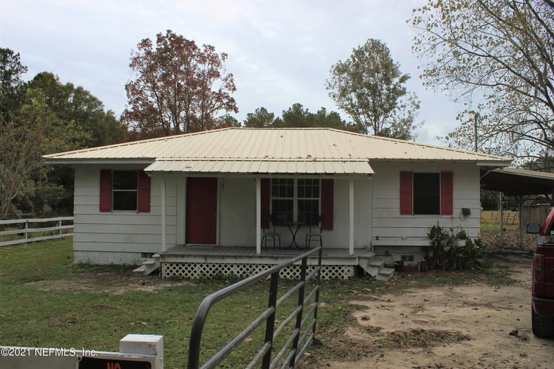 2187 NW 247th St, Lawtey, FL 32058