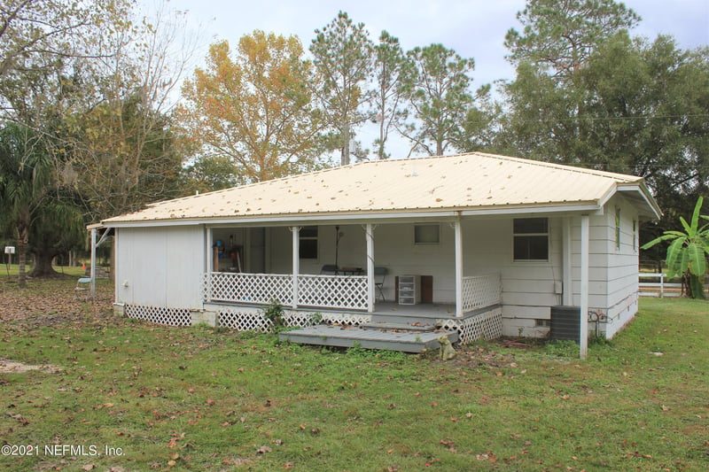 2187 NW 247th St, Lawtey, FL 32058