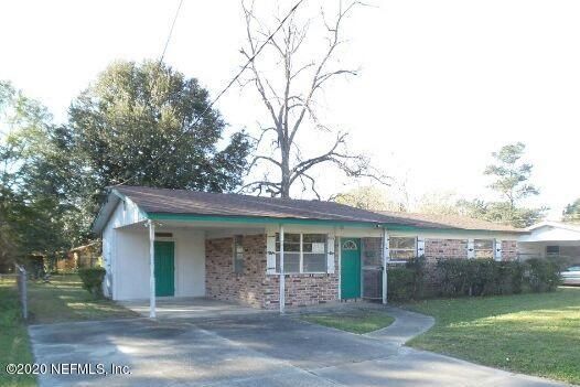 2188 W 30th St, Jacksonville, FL 32209