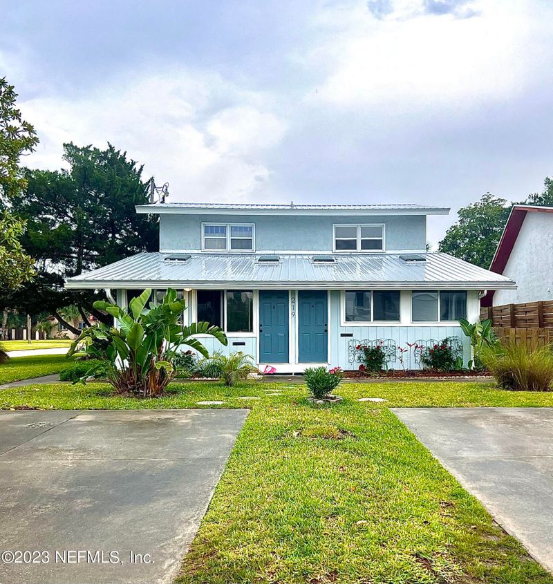 219 Arricola Ave, St Augustine, FL 32080