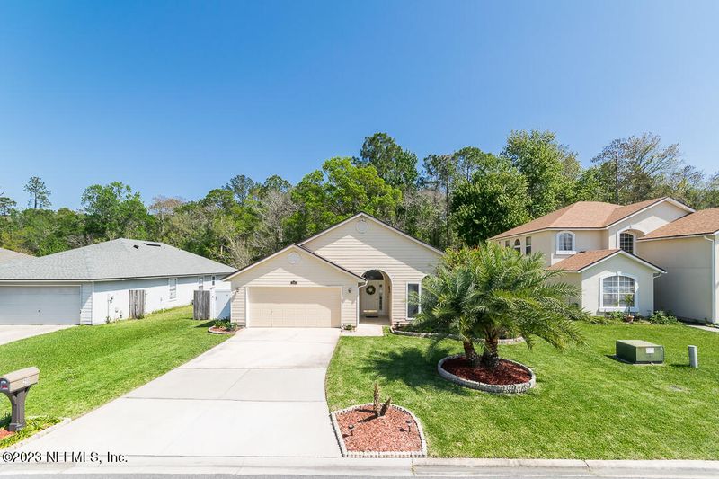 219 Dover Bluff Dr, Orange Park, FL 32073