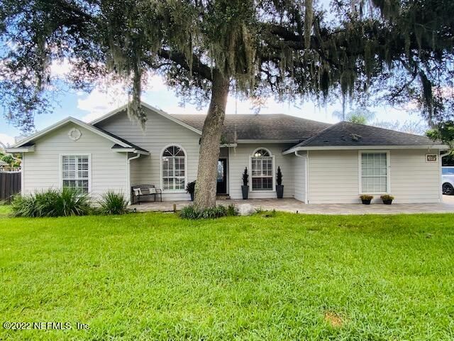219 Evans Dr, Jacksonville Beach, FL 32250