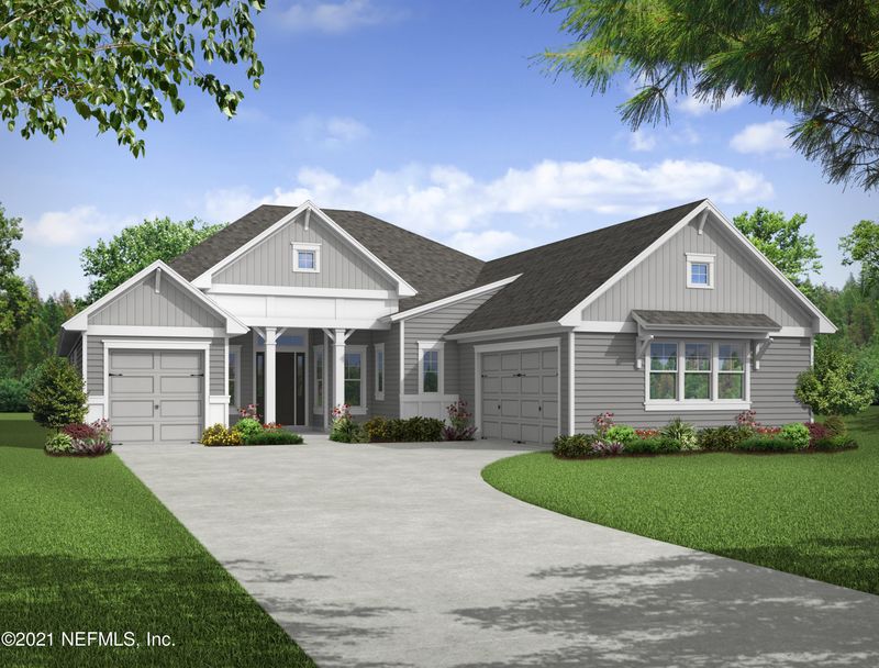 219 Harpers Mill Dr, Ponte Vedra, FL 32081