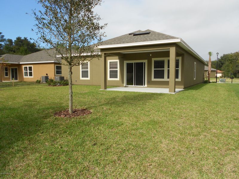 219 Mission Trace Dr #68, St Augustine, FL 32084