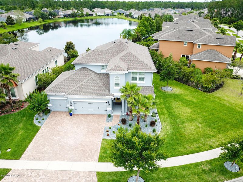 219 Myrtle Brook, Ponte Vedra, FL 32081