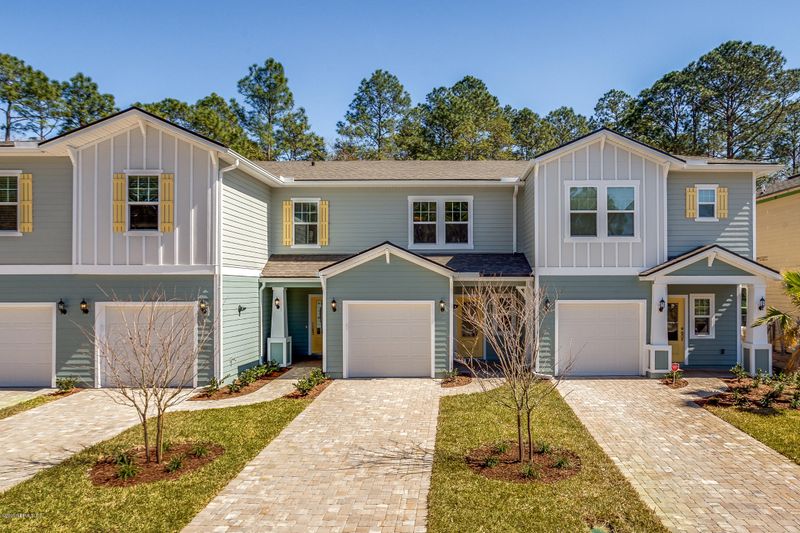 219 Pine Bluff Dr, St Augustine, FL 32092
