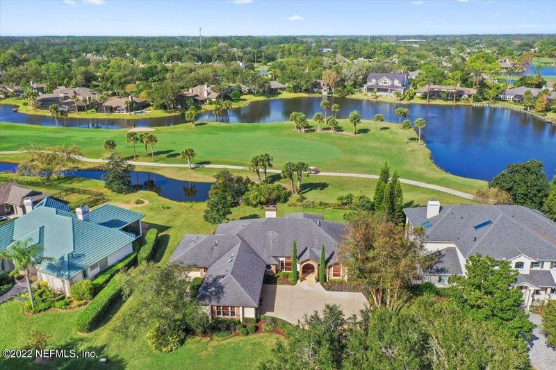2190 Old Barn Rd, Ponte Vedra Beach, FL 32082