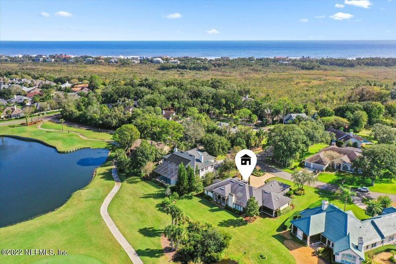 2190 Old Barn Rd, Ponte Vedra Beach, FL 32082