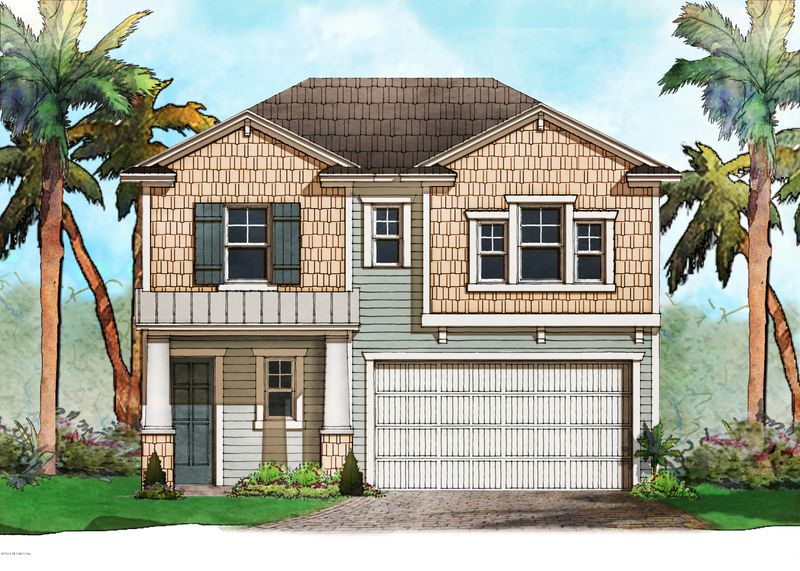 2190 Shell Cove Cir, Fernandina Beach, FL 32034