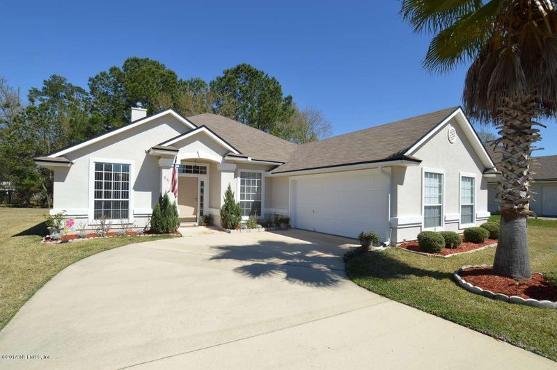 2191 Blue Heron Cove Dr, Fleming Island, FL 32003