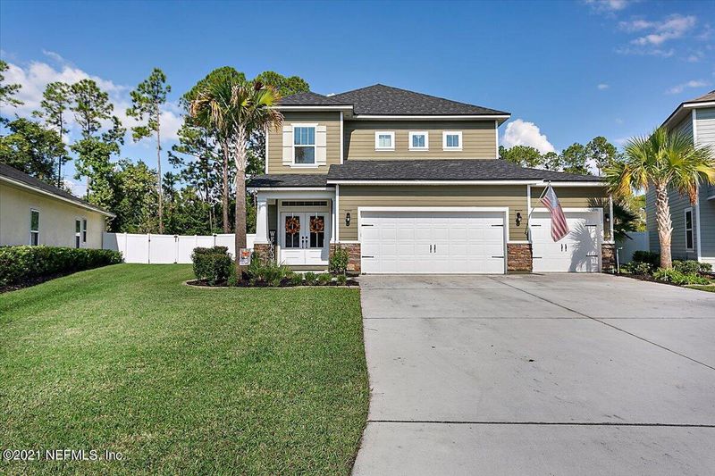 2191 Eagle Talon Cir, Fleming Island, FL 32003
