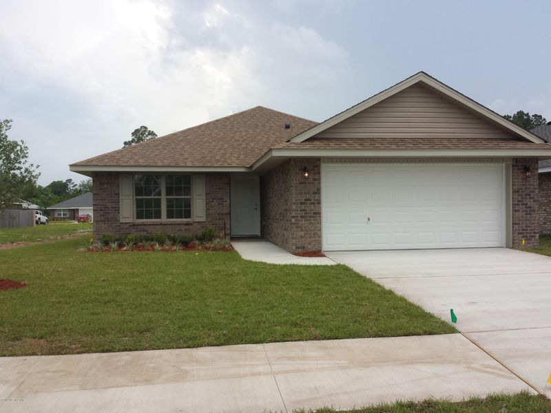 2194 Thornbrook Dr, Jacksonville, FL 32221