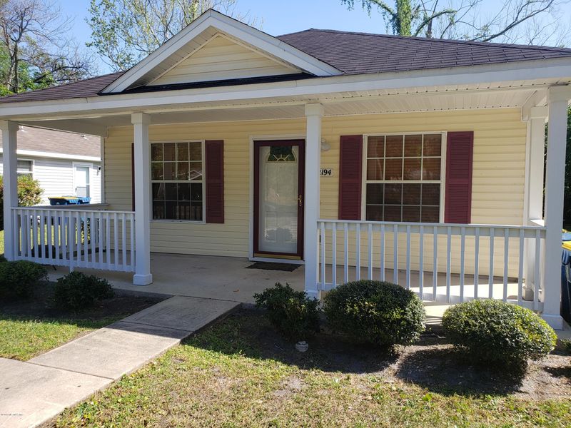 2194 W 41st St, Jacksonville, FL 32209
