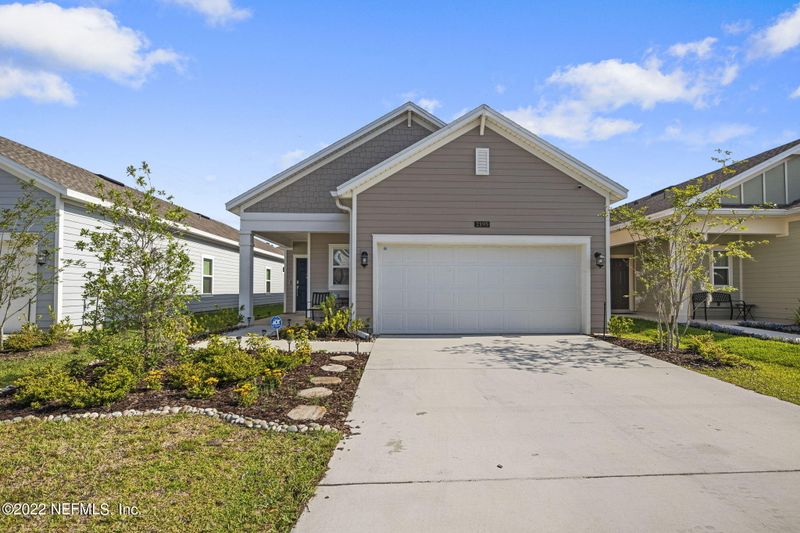 2195 Major Oak St, Jacksonville, FL 32218