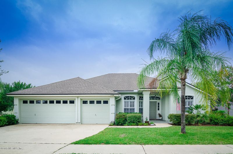 2195 Swallowtail Ln, St Augustine, FL 32092