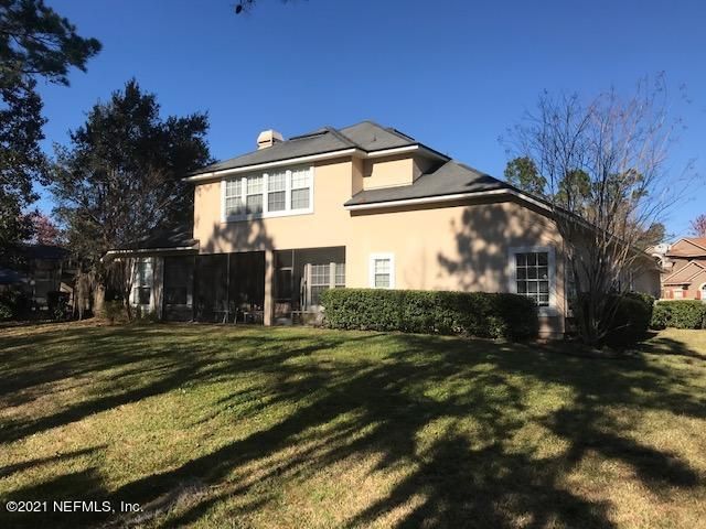 2196 Autumn Cove Cir, Fleming Island, FL 32003