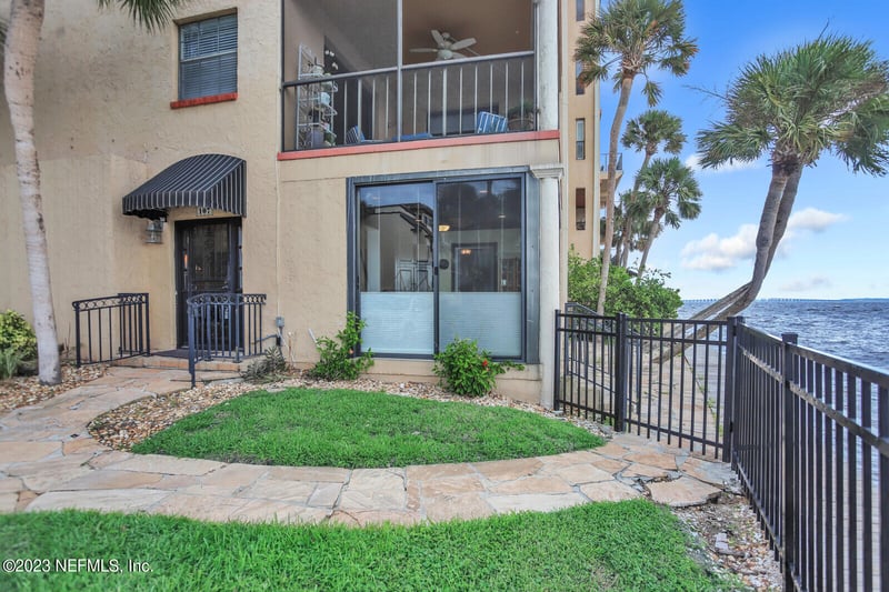 2199 Astor St #107, Orange Park, FL 32073