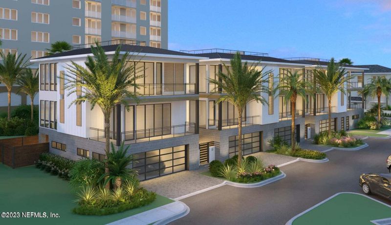 22 10th Ave S #A, Jacksonville Beach, FL 32250