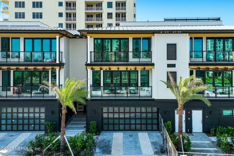 22 10th Ave S #B, Jacksonville Beach, FL 32250