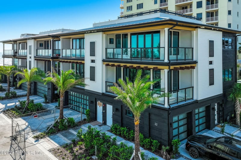 22 10th Ave S #B, Jacksonville Beach, FL 32250